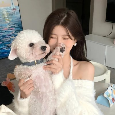 霓裳情挑