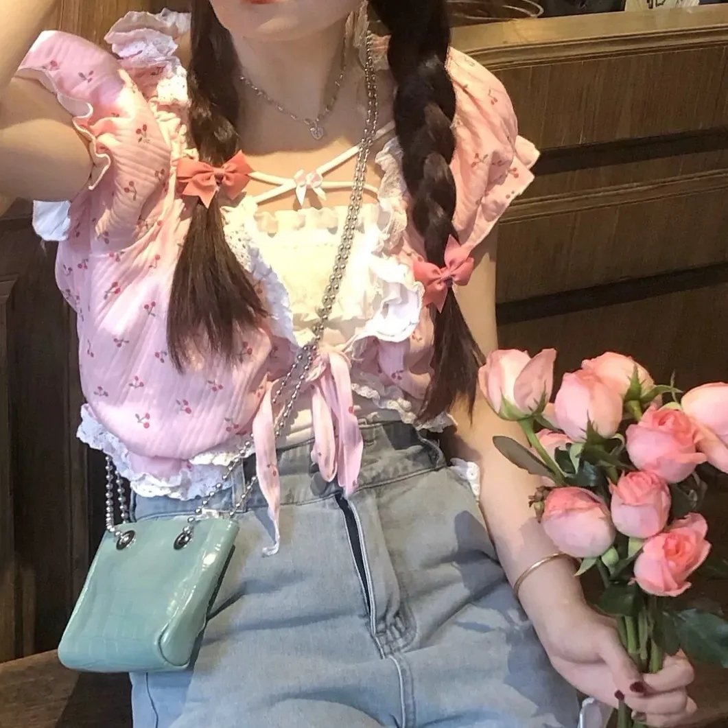 荡女桃花处处开